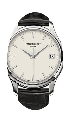 Patek Philippe Calatrava...