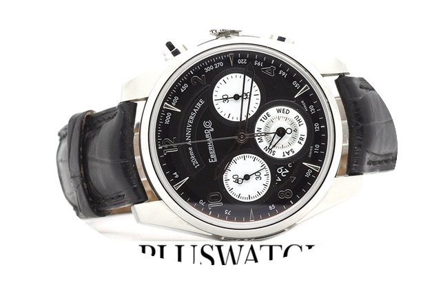 Eberhard & Co. 120 Anniversario Chro...
