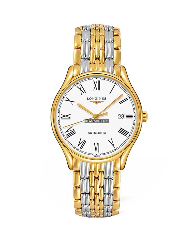 Longines Les Grandes Classiques...