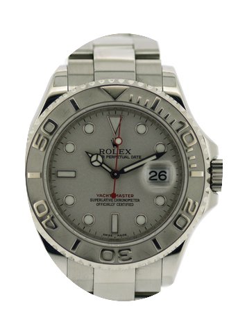 Rolex Yacht-Master, Ref: 16622...