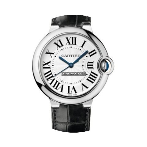 Cartier Ballon Bleu - 36mm...