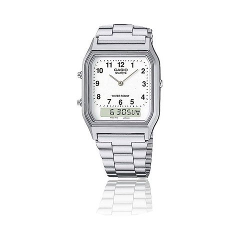 Casio Collection...