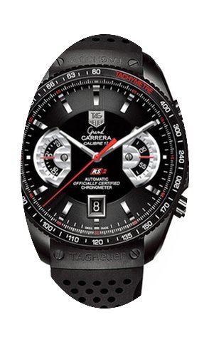 TAG Heuer CAV518B.FT6016...