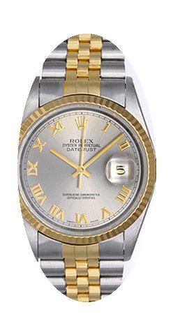 Rolex Datejust 16233...