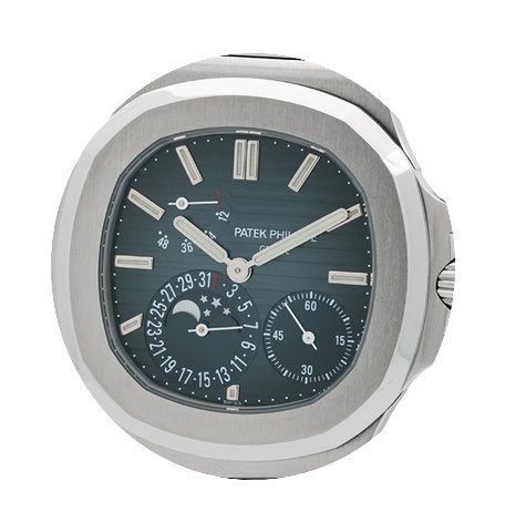 Patek Philippe Nautilus Stainless Steel ...