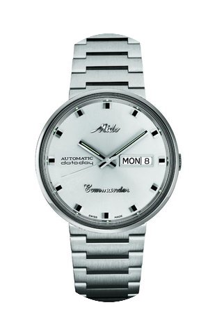 Mido Commander Gent M8429.4.21.23...