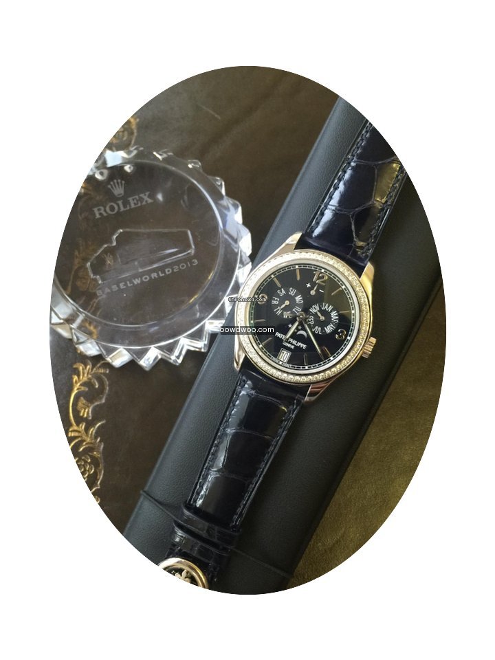 Patek Philippe 5147G-001...