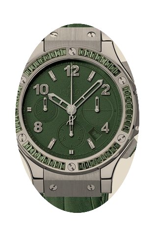 Hublot Big Bang 41 MM Tutti Frutti Big B...