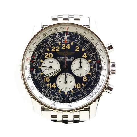 Breitling Navitimer Cosmonaute...