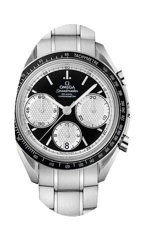 Omega Speedmaster Racing Co-Axial Chrono...