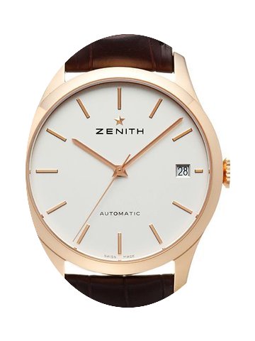 Zenith Heritage Port Royal...