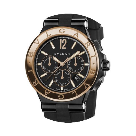 Bulgari Diagono...