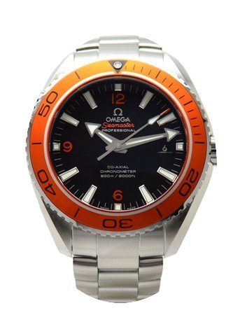 Omega Seamaster Planet Ocean XL Co-Axial...