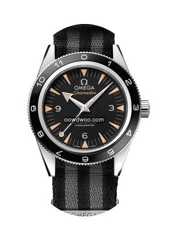 Omega Seamaster 300 James Bond Spectre...