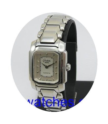 Glashütte Original Karree...
