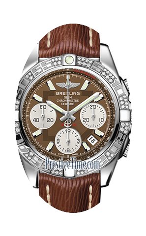 Breitling Chronomat 41 Mens Watch...