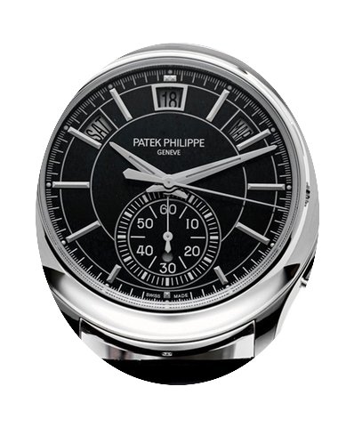Patek Philippe 5905P-010 Complications D...