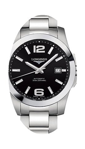 Longines Conquest Automatic 41mm Mens Wa...