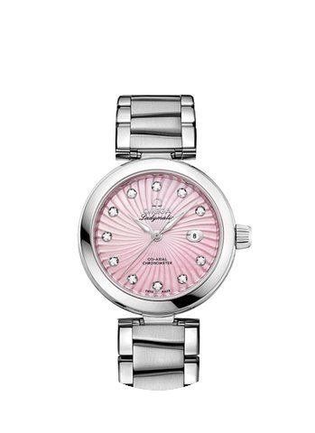 Omega DE VILLE LADYMATIC CO-AXIAL 34 MM...