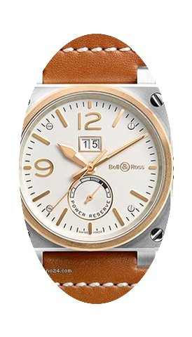 Bell & Ross BR03...