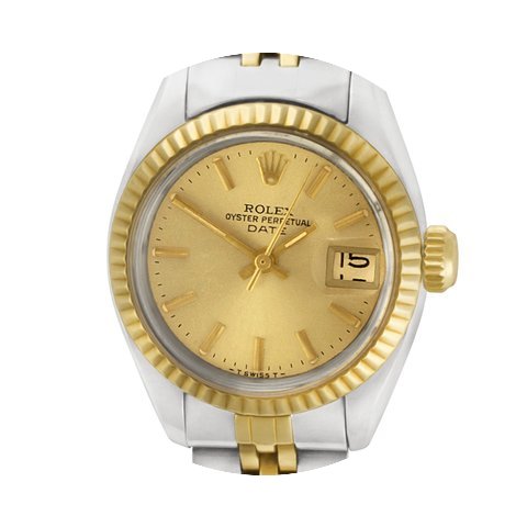 Rolex Date 6917...