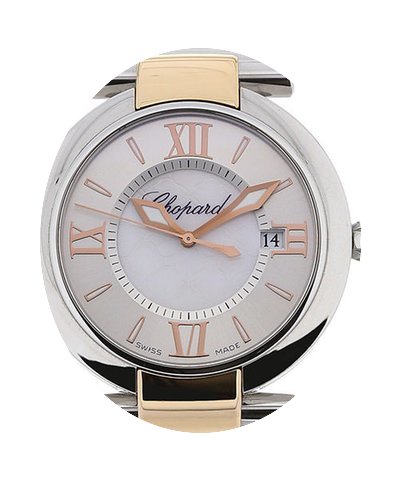 Chopard Imperiale 36 Quartz Date...
