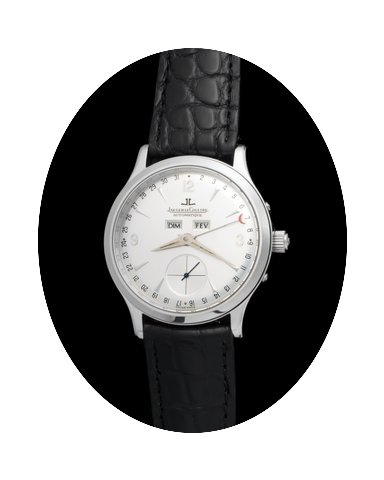 Jaeger-LeCoultre Master Control Calendar...