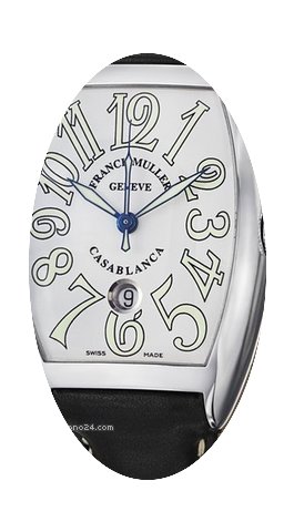 Franck Muller Casablanca Ref. 8880 C DT...
