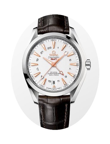 Omega Seamaster Aqua Terra 150 M Omega C...