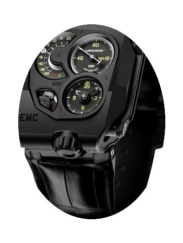 Urwerk EMC...
