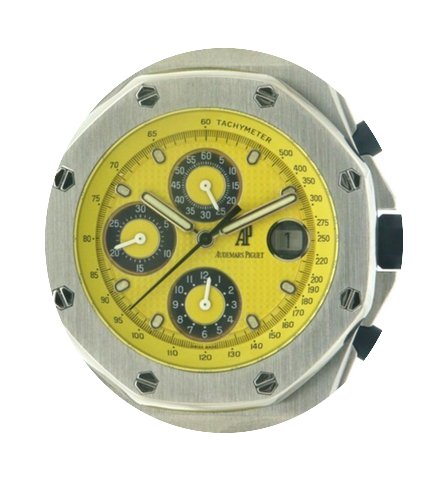 Audemars Piguet Offshore St.25770.0.0009...