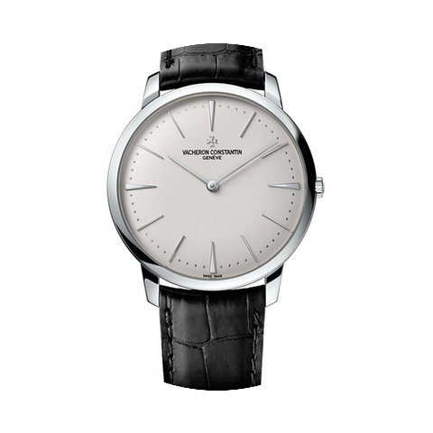 Vacheron Constantin Patrimony 18K White ...