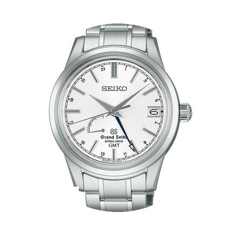 Seiko Grand Seiko Spring Drive Model 9R ...