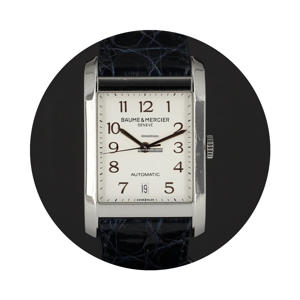 Baume & Mercier Hampton...