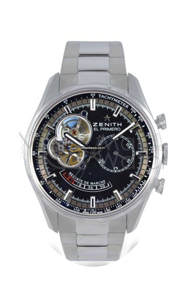 Zenith El Primero Chronomaster Power Res...
