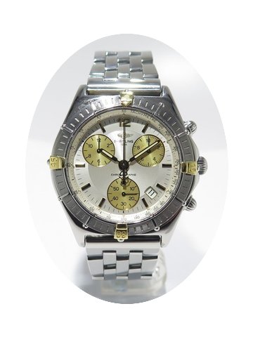 Breitling B053011 Colt Chronograph...