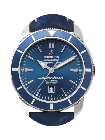 Breitling Superocean Heritage 46...