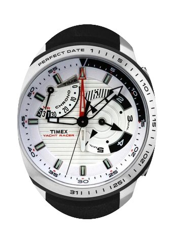 Timex Intelligent Quartz Yacht Racer TW2...