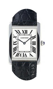 Cartier Tank Solo...