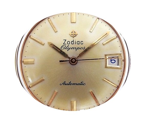 Zodiac Olympos...