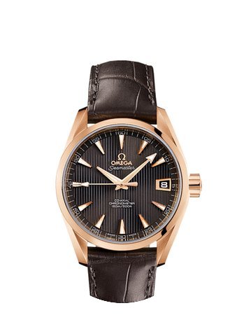 Omega SEAMASTER AQUA TERRA 150 M CO-AXIA...