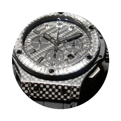 Hublot Big Bang Evolution...