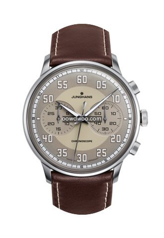 Junghans Meister Driver...