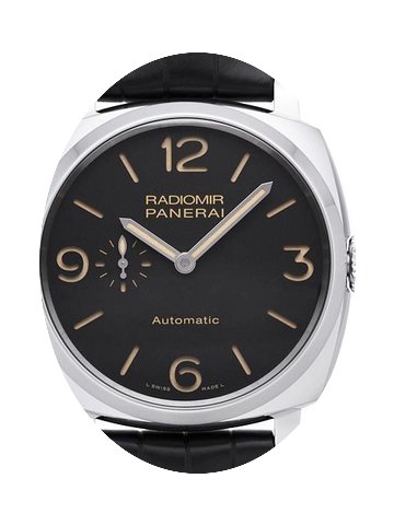 Panerai Radiomir 1940 3 Days Acciaio PAM...