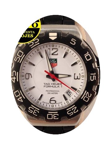 TAG Heuer FORMULA 1...