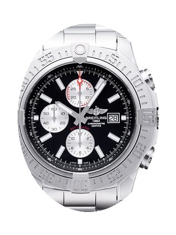 Breitling Super Avenger II...