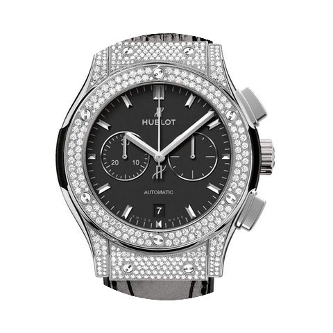 Hublot Classic Fusion Chronograph 42mm 5...