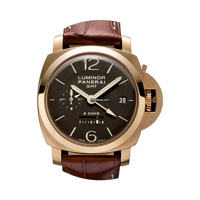 Panerai Officine Panerai Luminor 1950...
