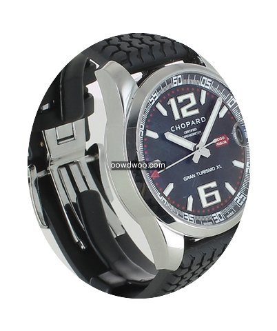 Chopard Mille Miglia...