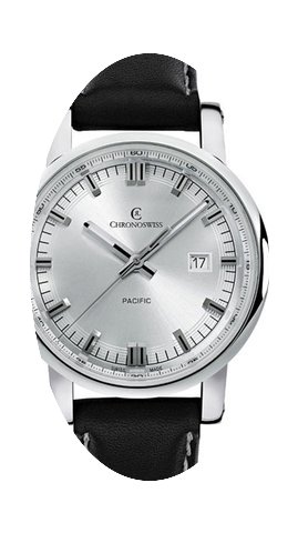 Chronoswiss Pacific 40mm...